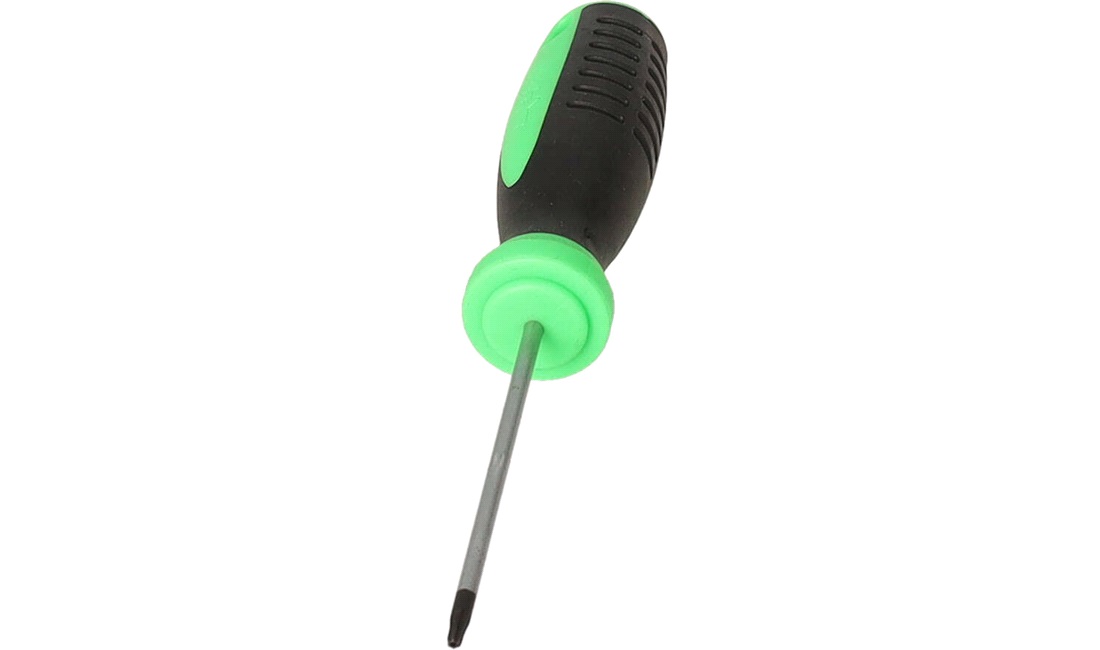Skruetrækker T8 torx - SP Tools