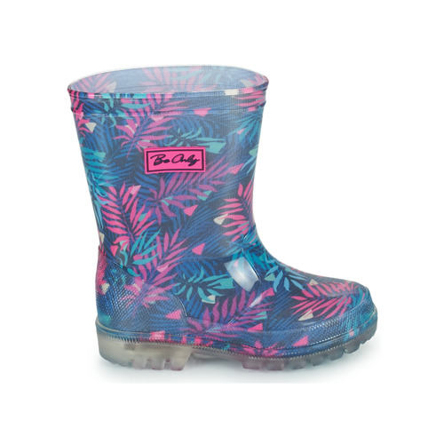 Be Only - BINTOU - Bleu / Rose