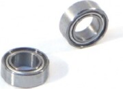 Ball Bearing 4X7X2.5Mm - 2 Pcs - Hpb015 - Hpi Racing