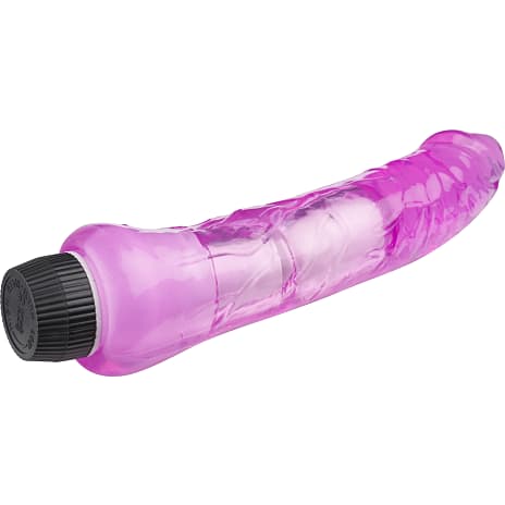 baseks multispeed dildo vibrator