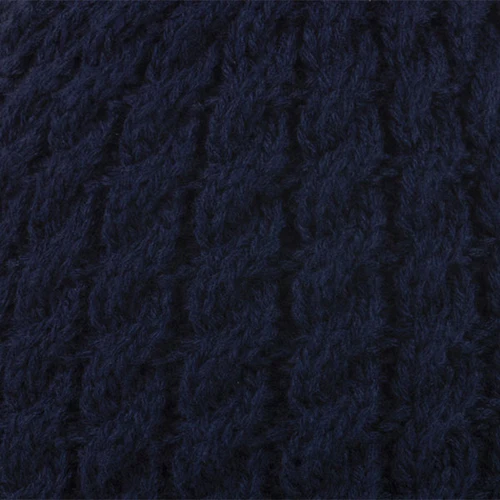 Balmoral Bleu marine Bleu marine