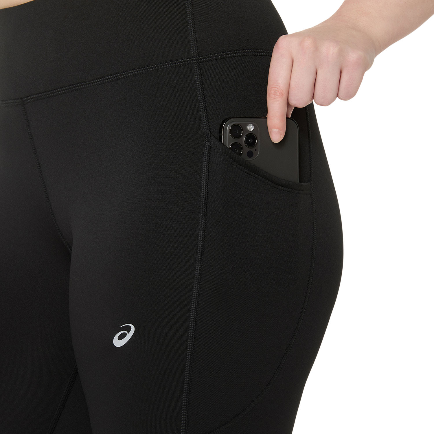 ASICS Core Winter Legging Dames