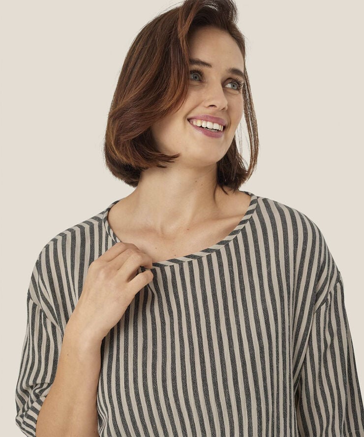 Masai Copenhagen MaBrunil Black