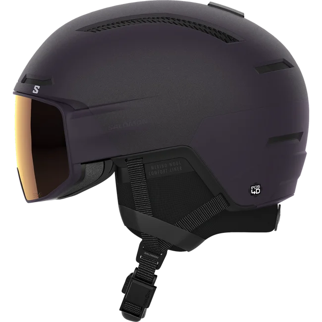 DRIVER PRIME SIGMA PLUS  Unisex-Helm
