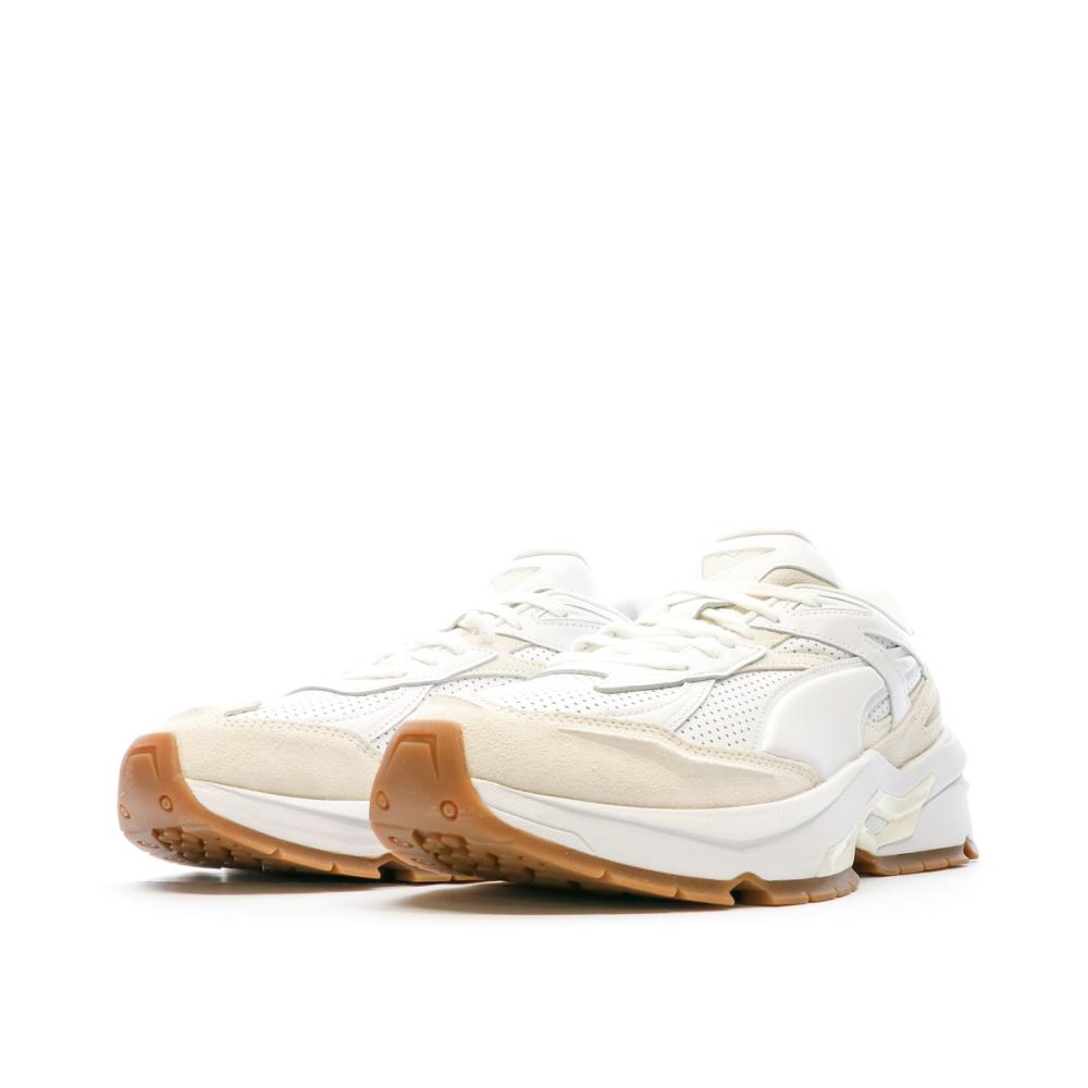 Puma Baskets Blanches Femme Puma Nano Dunes