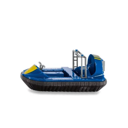 SIKU 0890 Hovercraft Polizei