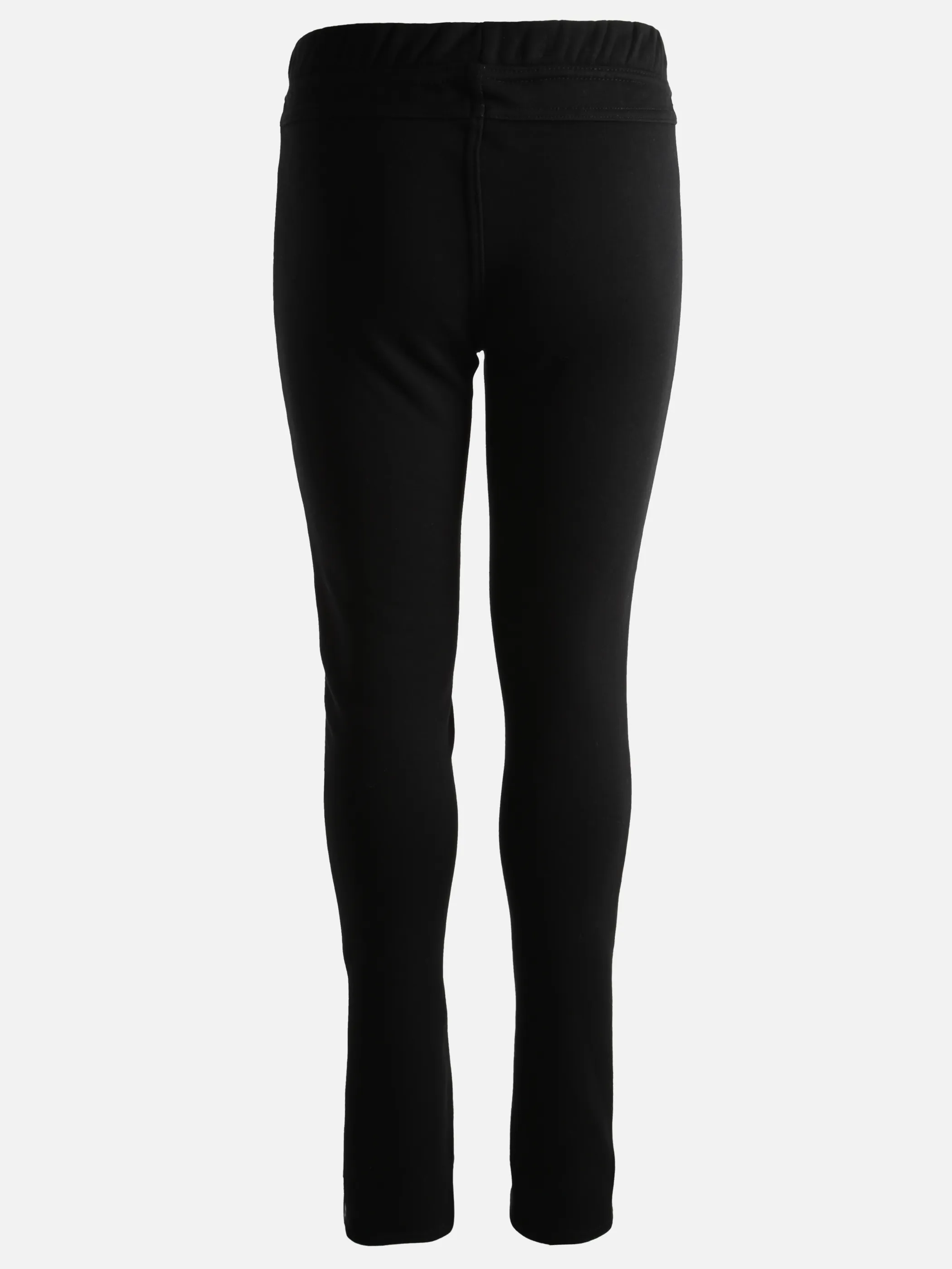 Mädchen Leggings Thermo