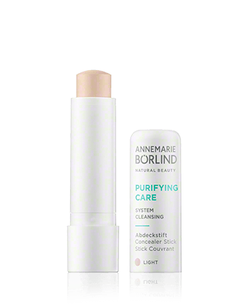 Annemarie Börlind Purifying Care Abdeckstift Light 4,8g