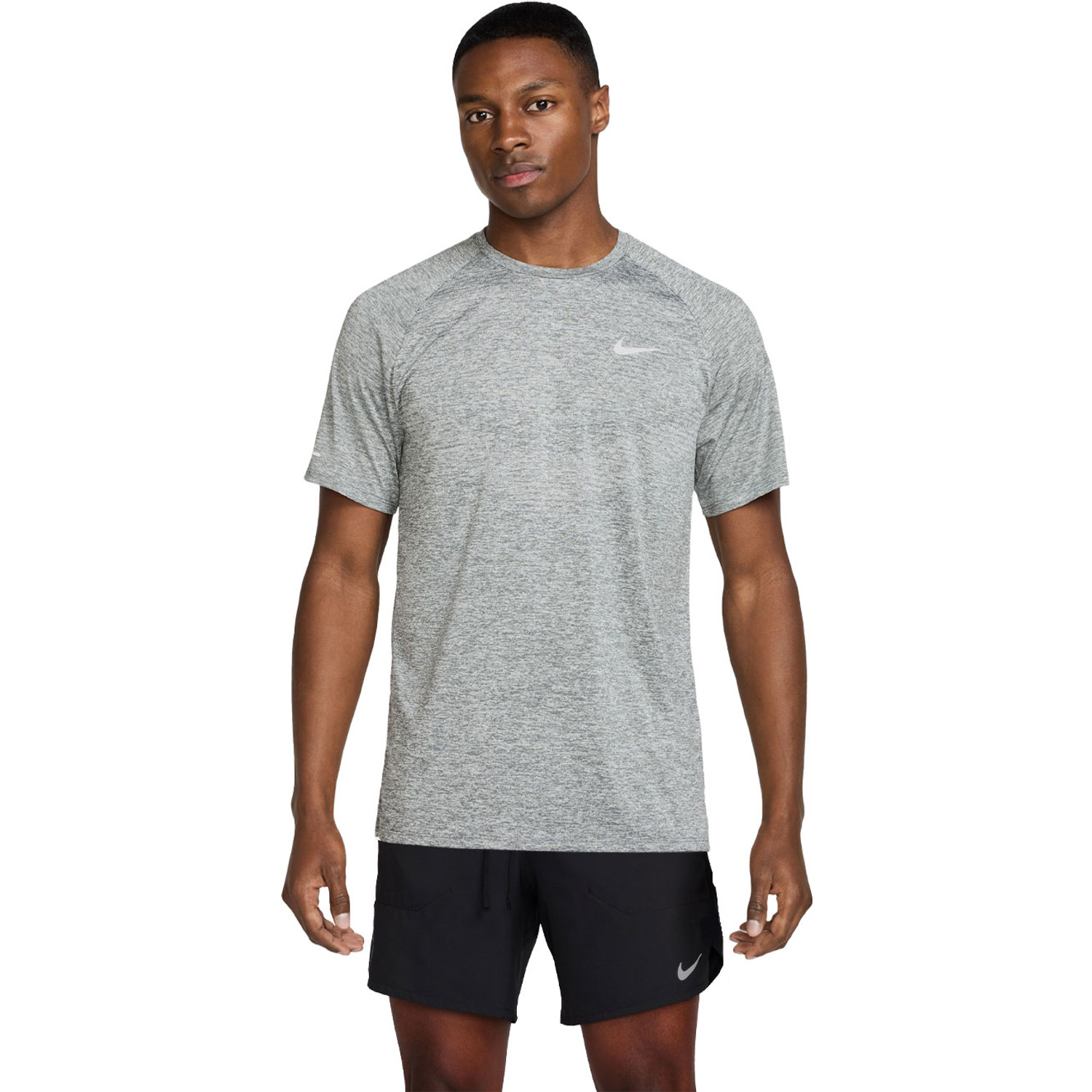 Nike Shirt Short 2in1 7'' Set Heren