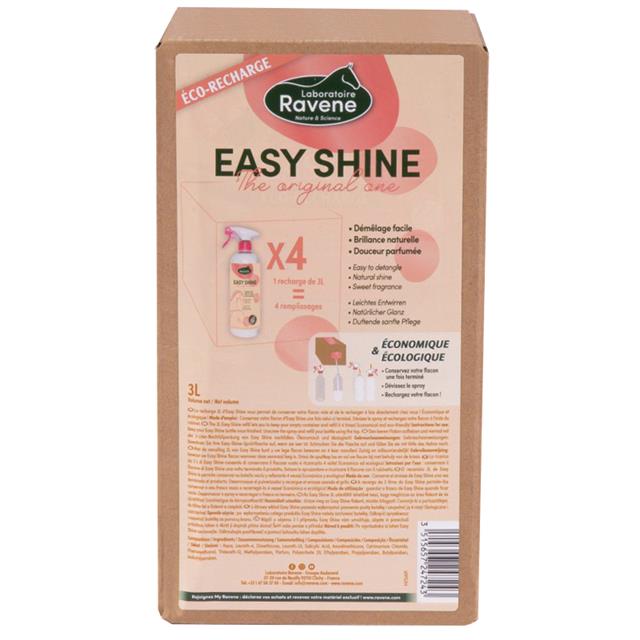 Ravene Easy Shine Spray