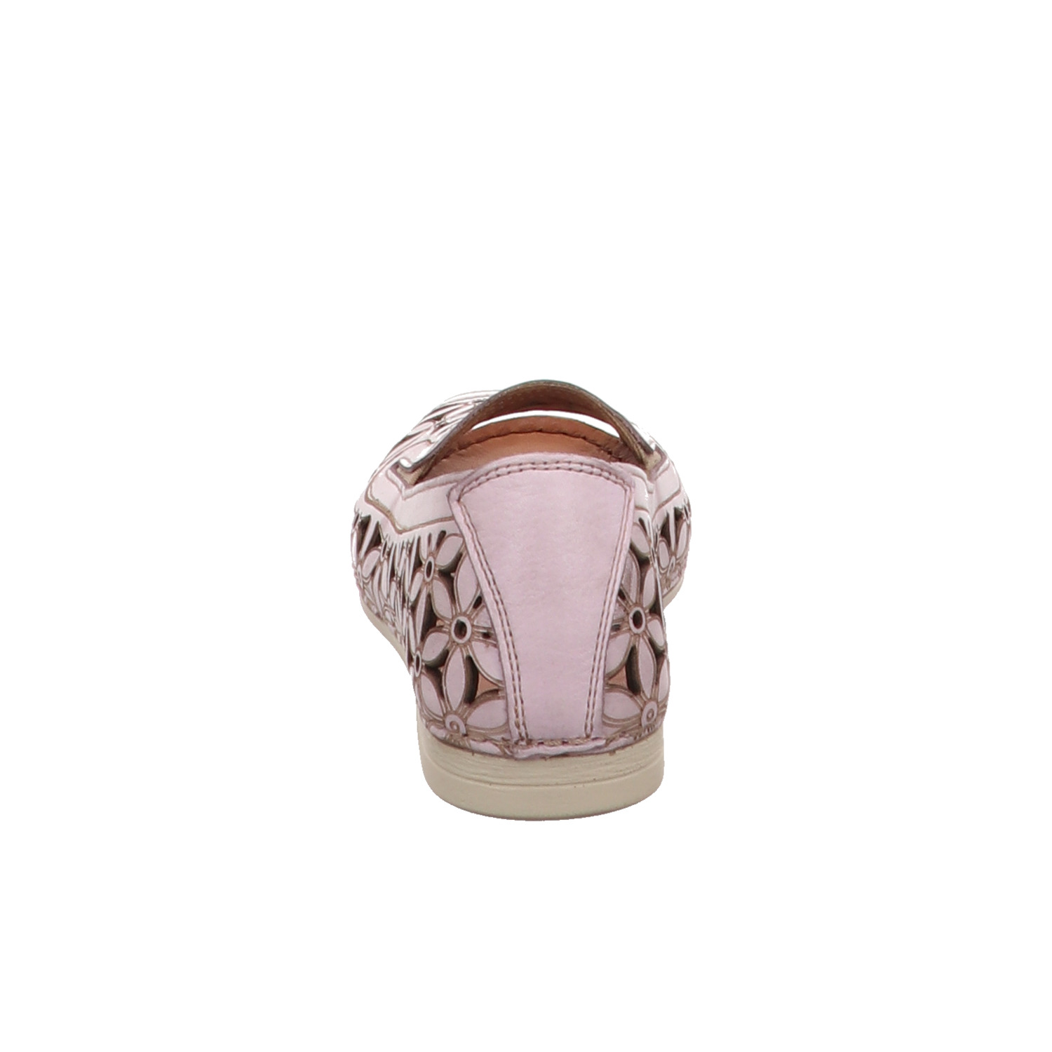 Gemini Slipper lila/violett
