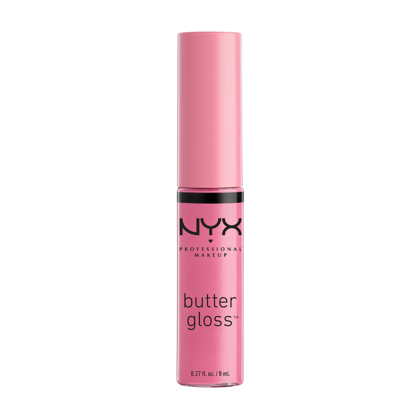 NYX Professional Makeup BUTTER GLOSS LipglossRed Velvet