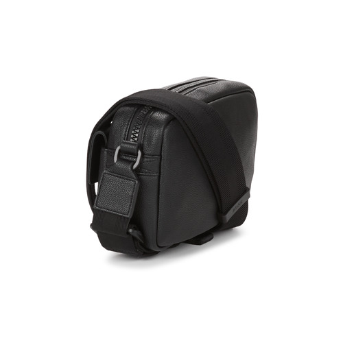 BOSS - Ray_L_EW_Crossbody Negro
