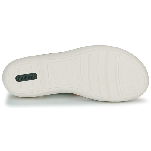Remonte - R6853-92 - Blanc / Vert