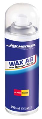 HolmenkolWax AB Reiniger 250ml - keine