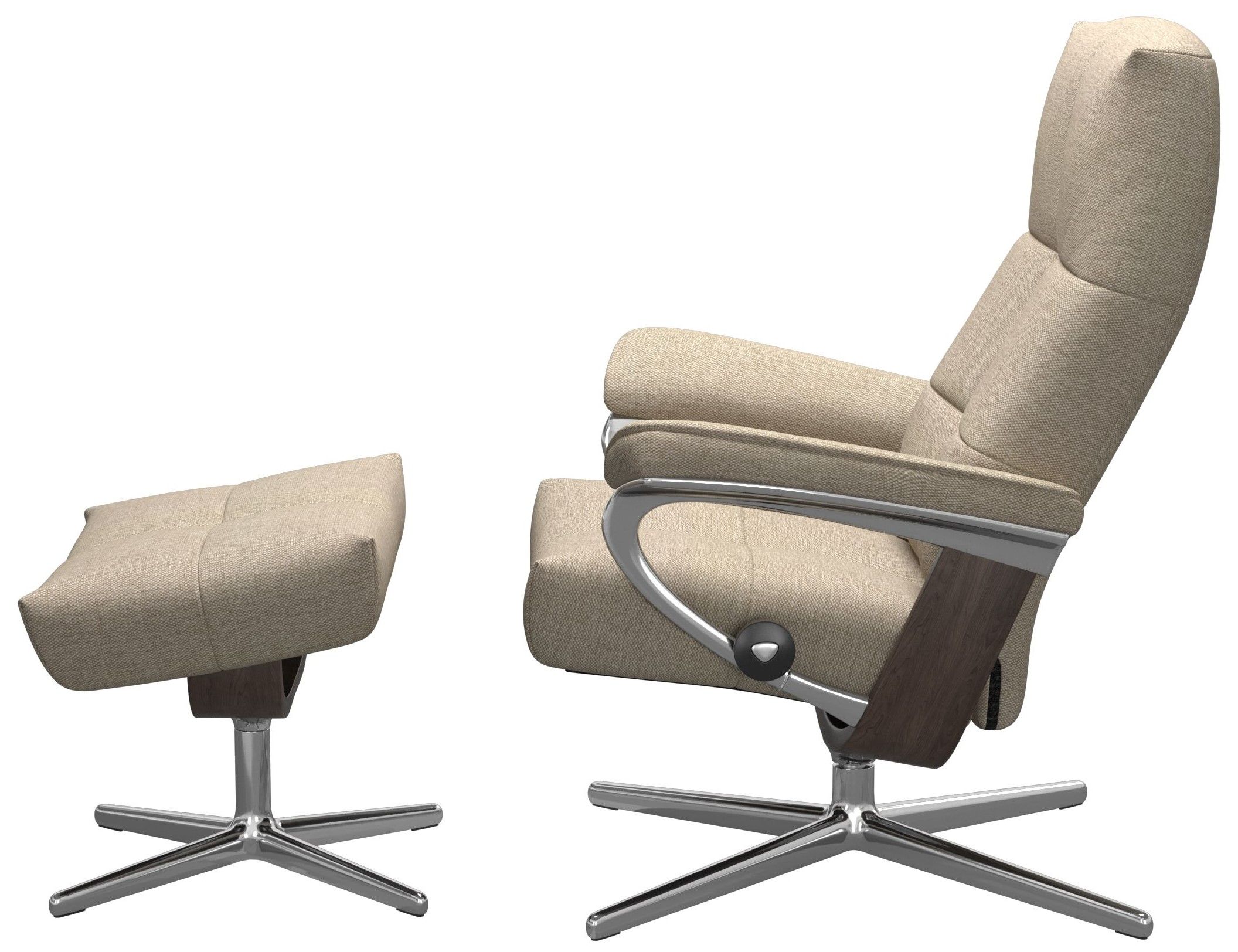 Relaxfauteuil David Cross  | Stressless