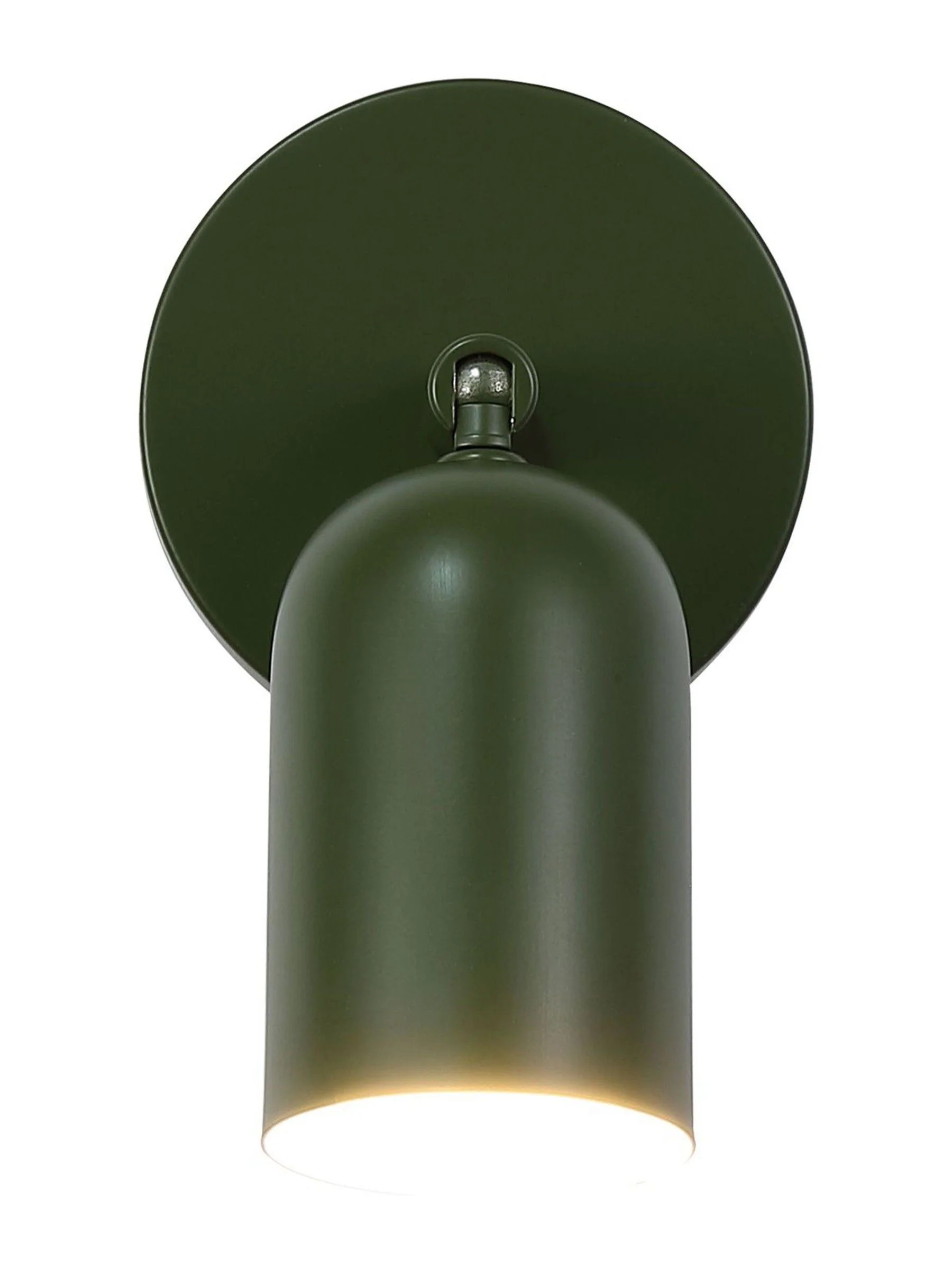 Searchlight Rechargeable Wall Light