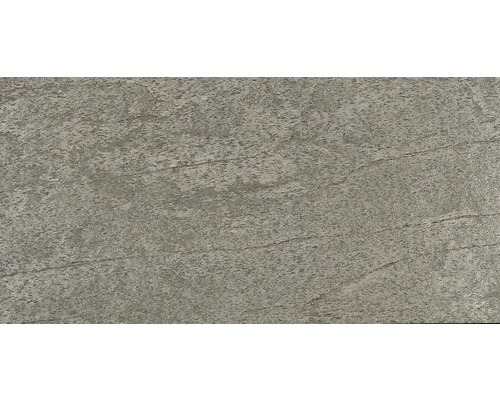 Echte steen mica schist Slate-Lite flinterdun 1,5 mm Argento 30x60 cm