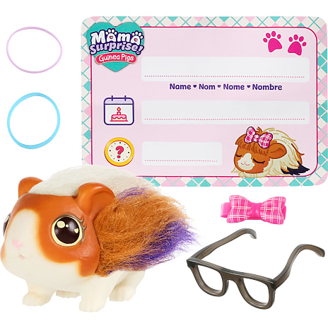 Little Live Pets Mama Surprise legesæt