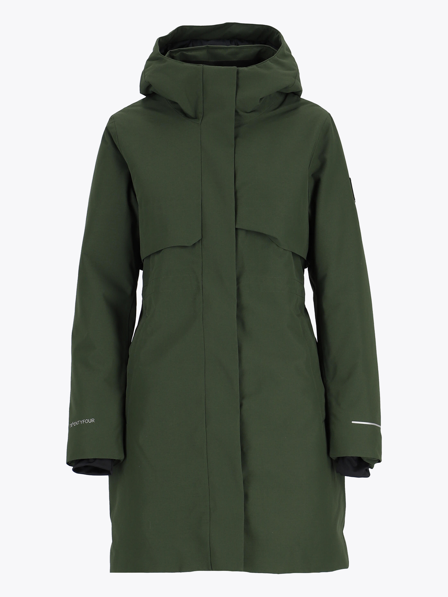 Mode Mia Warm Parkas