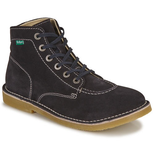 Kickers - KICK LEGEND - Marine