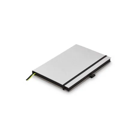 LAMY Hardcover Notizbuch black, A6