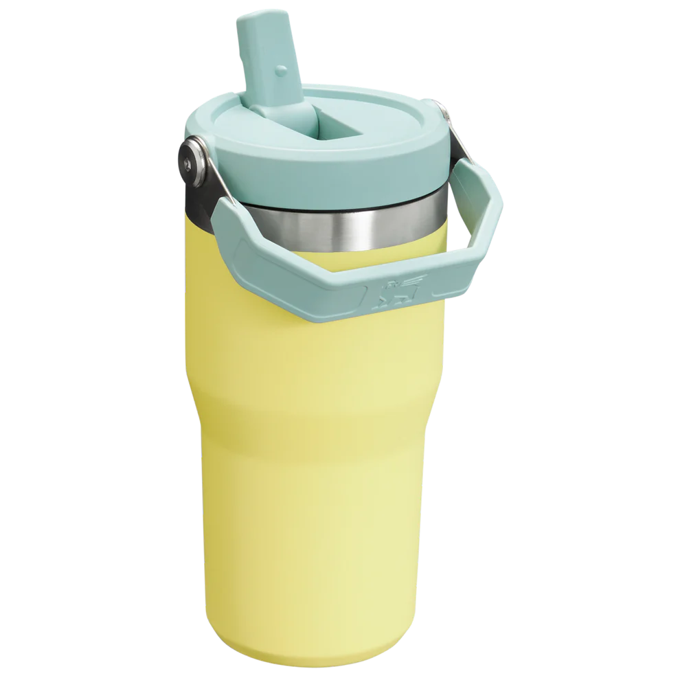 IceFlow™ Flip Straw 2.0 Tumbler | 0.59L