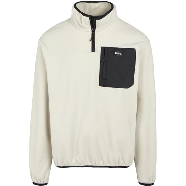 Sweat polaire randonnée REGATTA FRANKIE HALF ZIP MOONSTRUCK