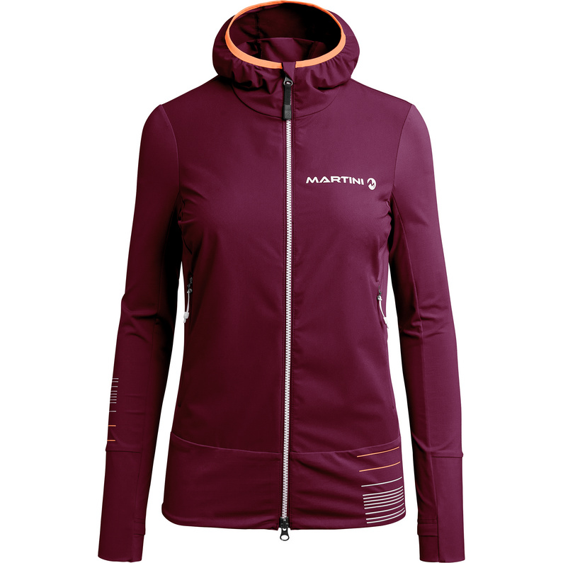 Martini Sportswear Damen Majella Jacke