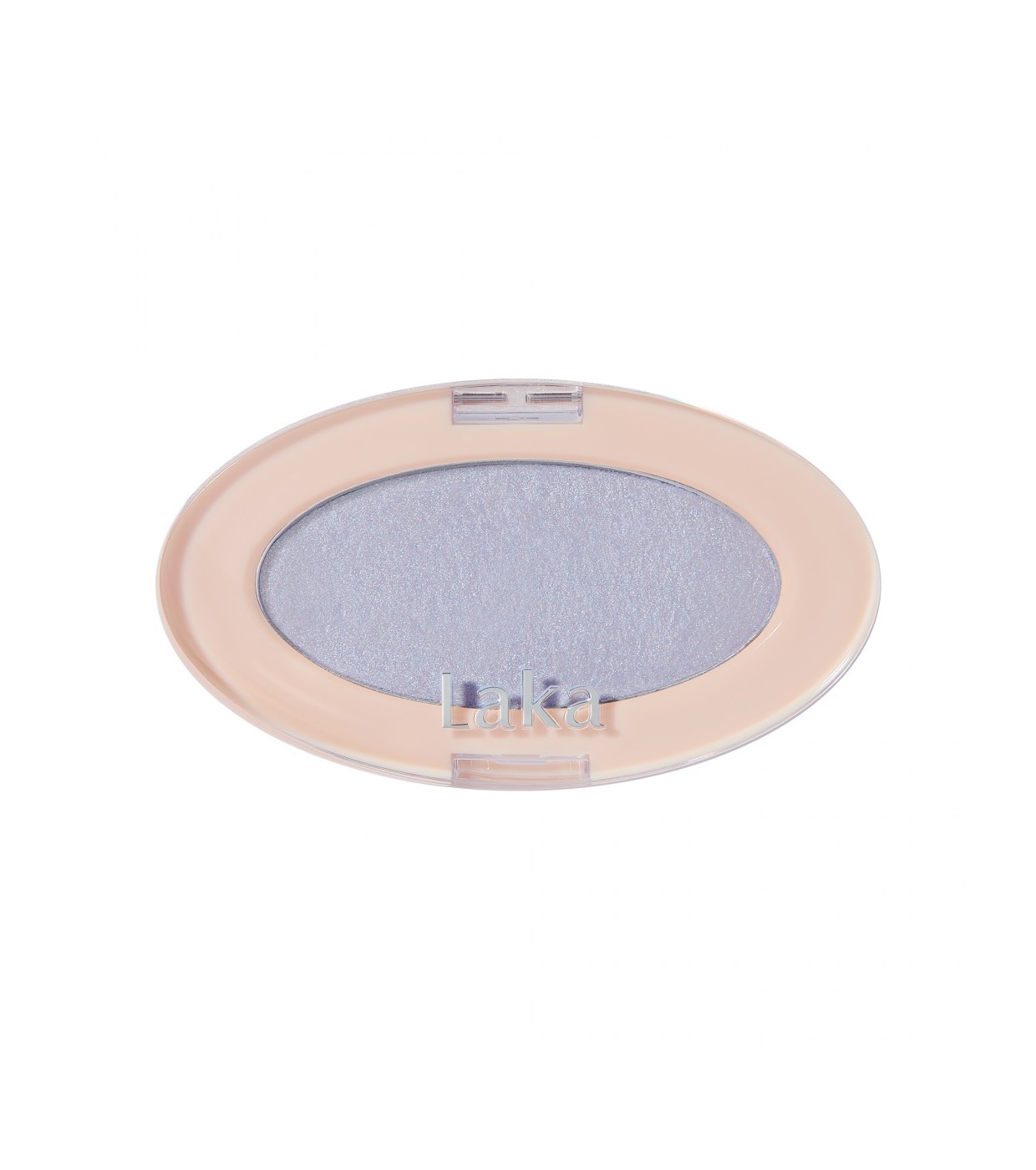 Laka - Iluminador em pó com efeito glow Dreambeam - 03: Water Beam