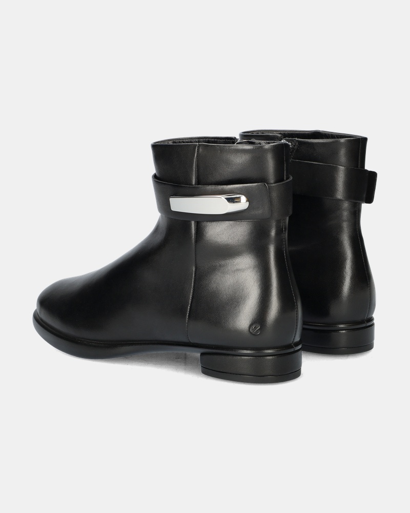 Ecco Sculpted LX Rits- & gesloten boots  - zwart