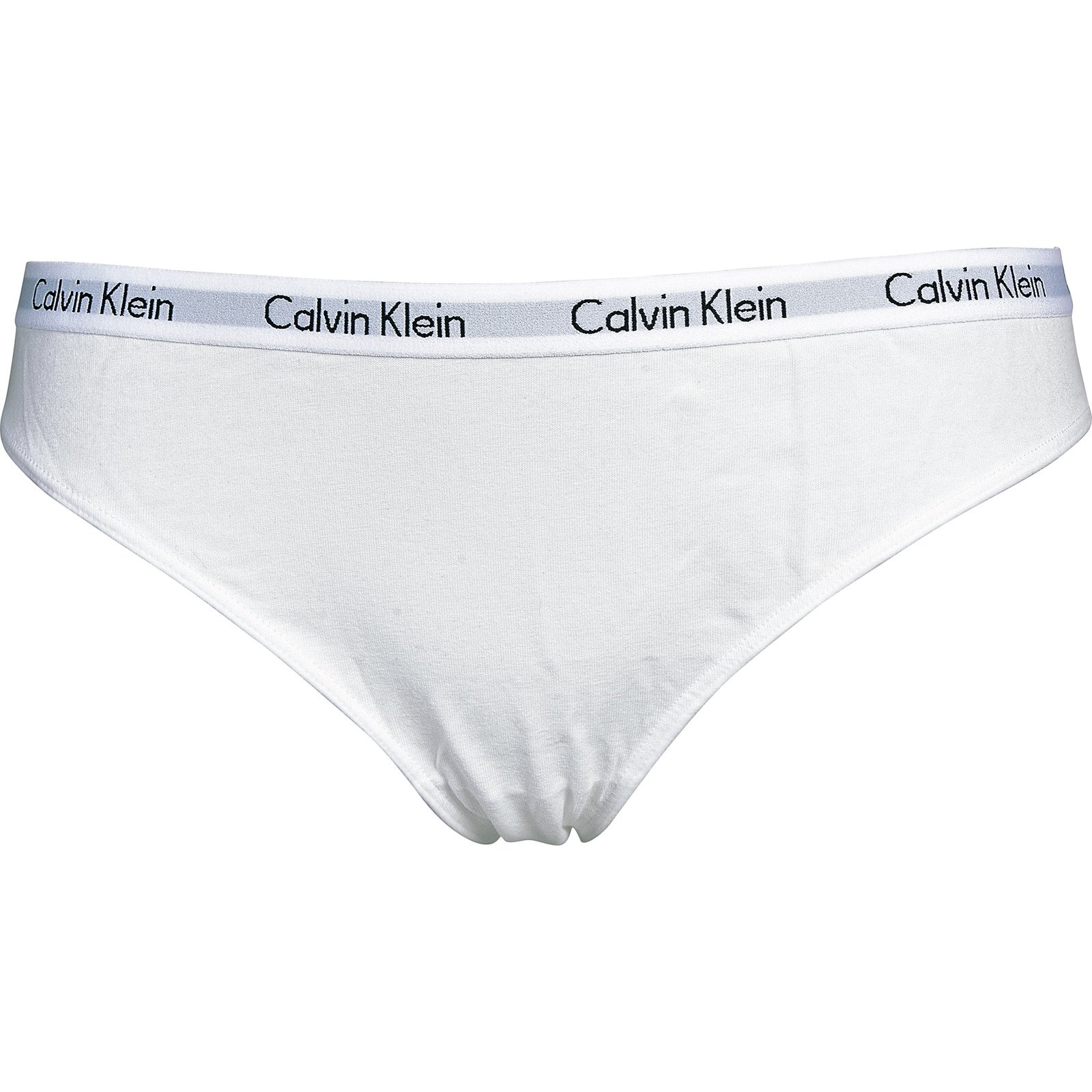 Calvin Klein Damen-Bikini-Slip, 3er-Pack, Gr. XS