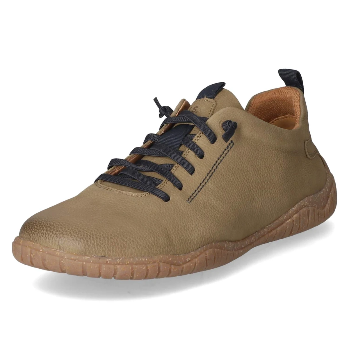 Josef SeibelSchnürschuhe WALLACE 04 - oliv