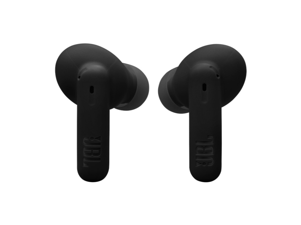AURICULARES JBL WAVE BEAM 2 PRETO
