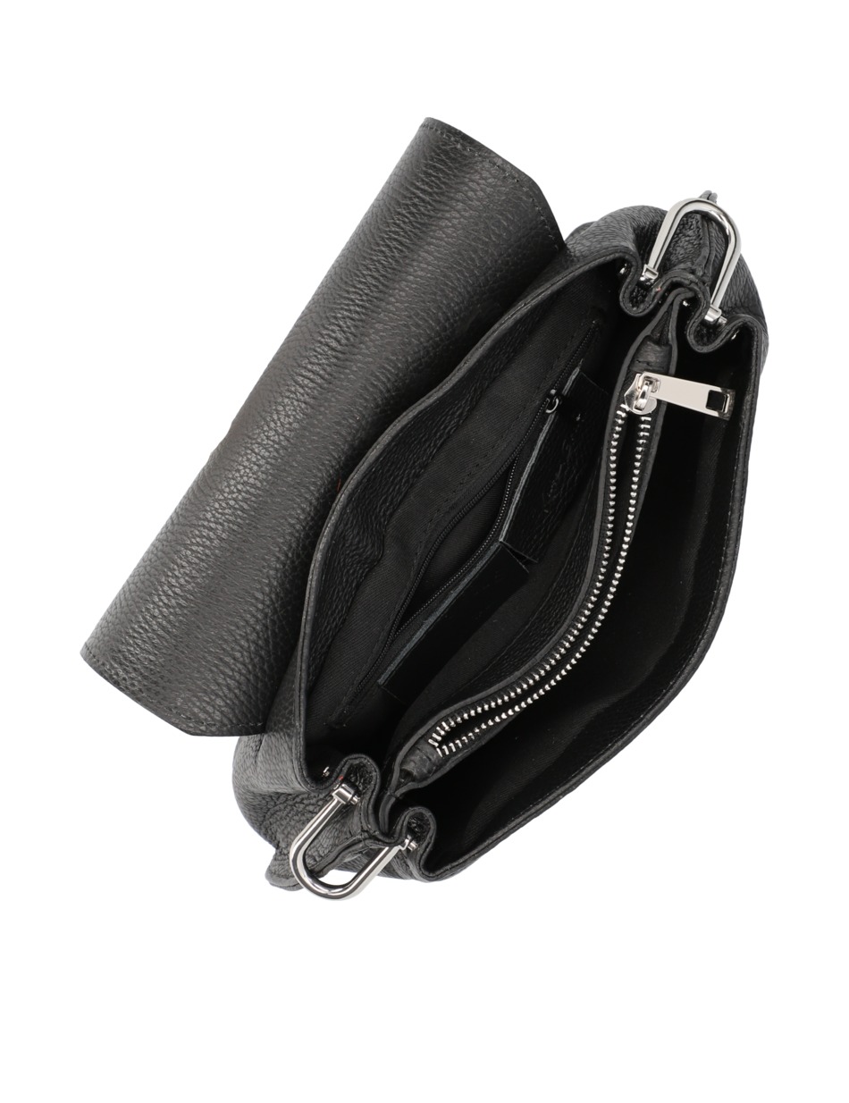 Glattleder Tasche
