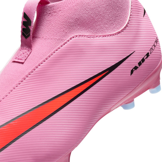 Nike Mercurial Zoom Superfly 10 Academy FG/MG Kids