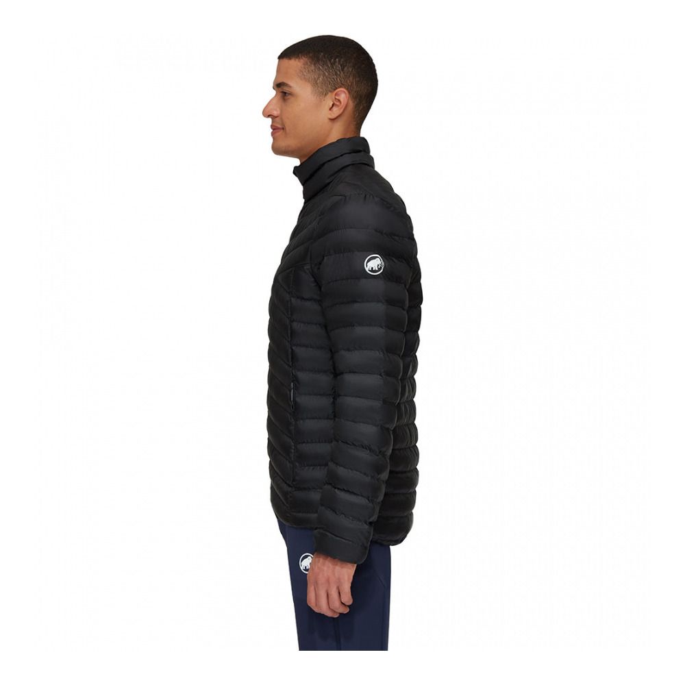 Mammut ALBULA IN - Doudoune Homme black