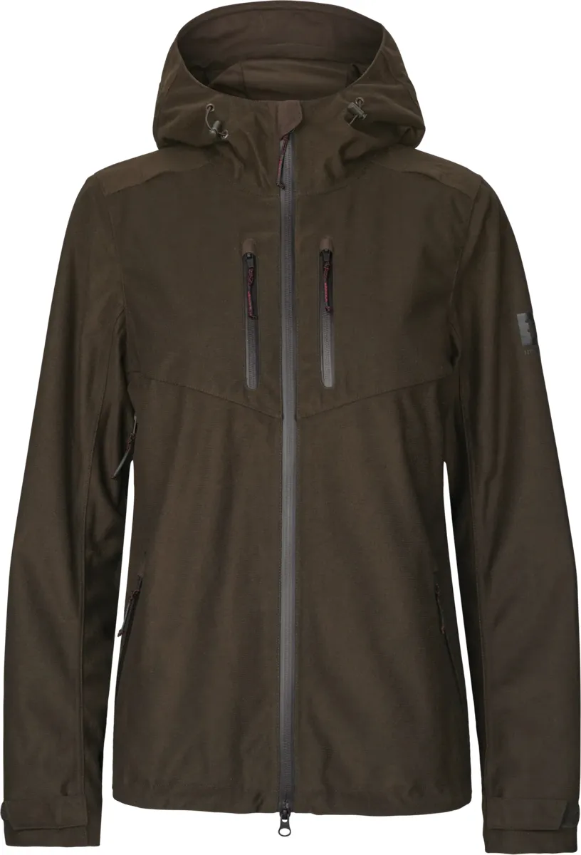 Härkila Härkila Aspire Hws Jacka Dam Hunting Green