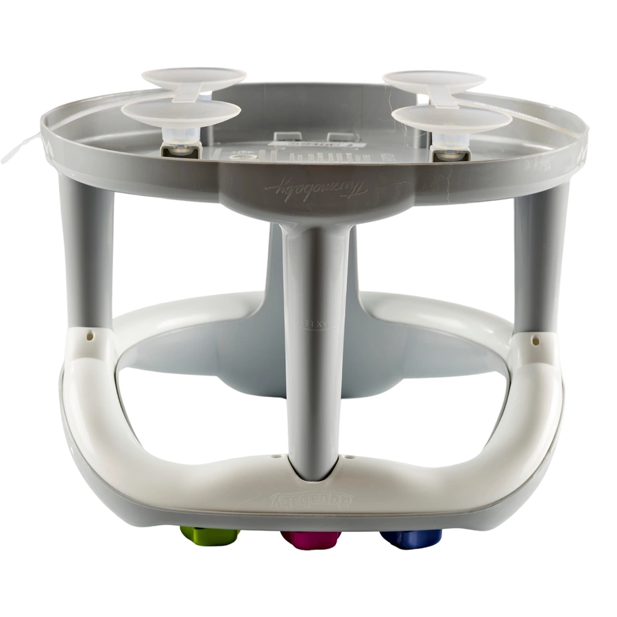 Thermobaby® Badering Aquababy, grey charm