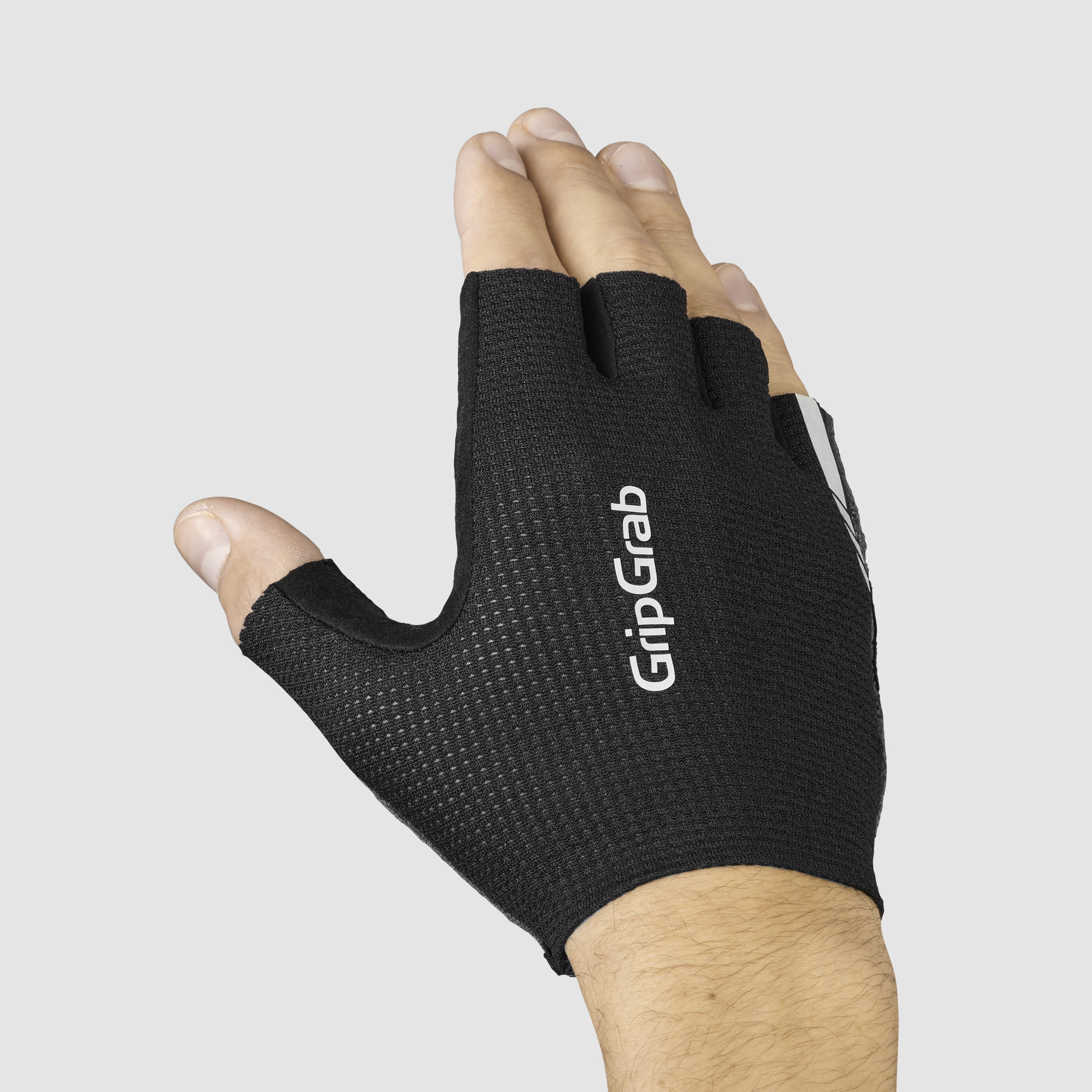 PACR InsideGrip Short Finger Summer Gloves