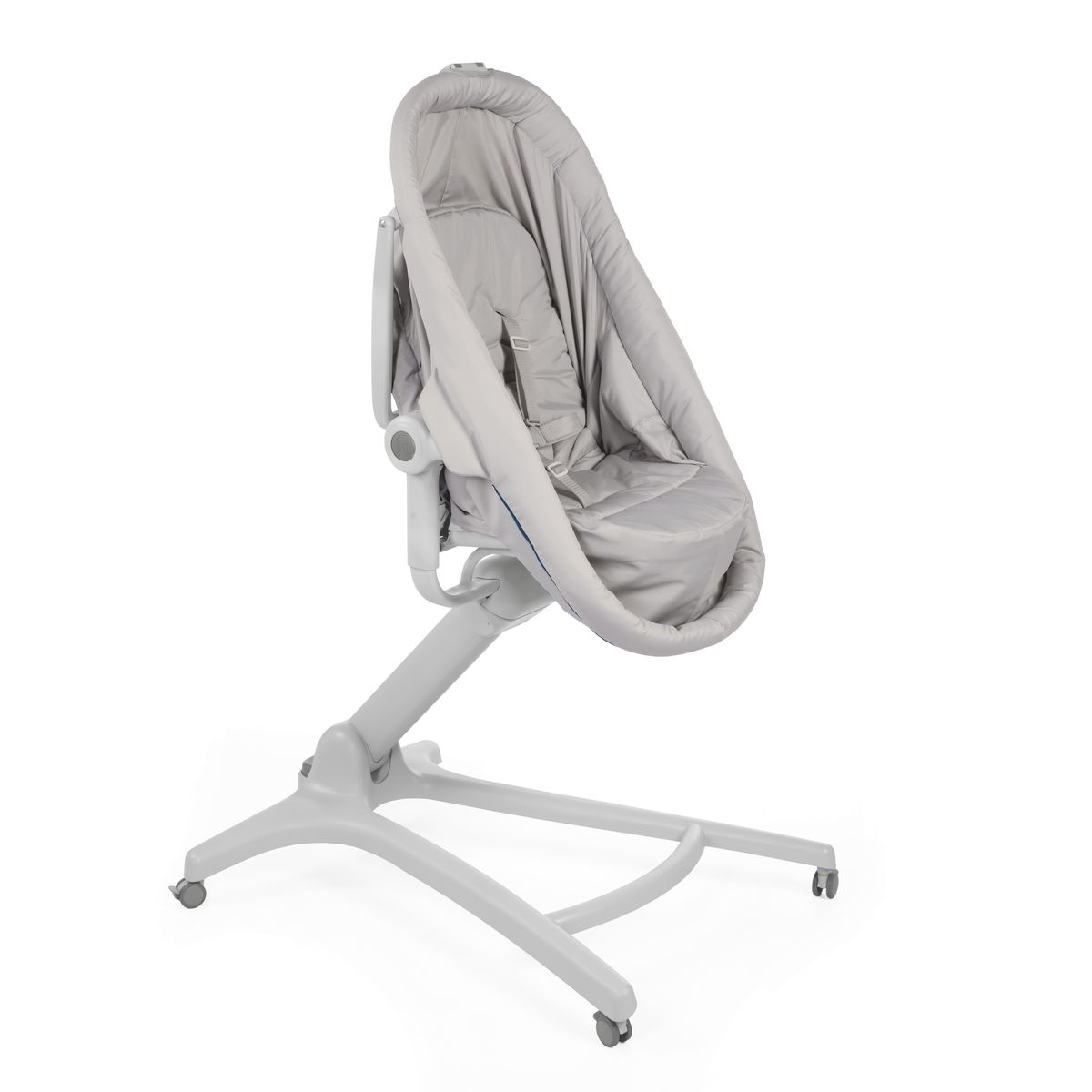 ChiccoChicco   Stubenwagen Baby Hug 4in1 glacial