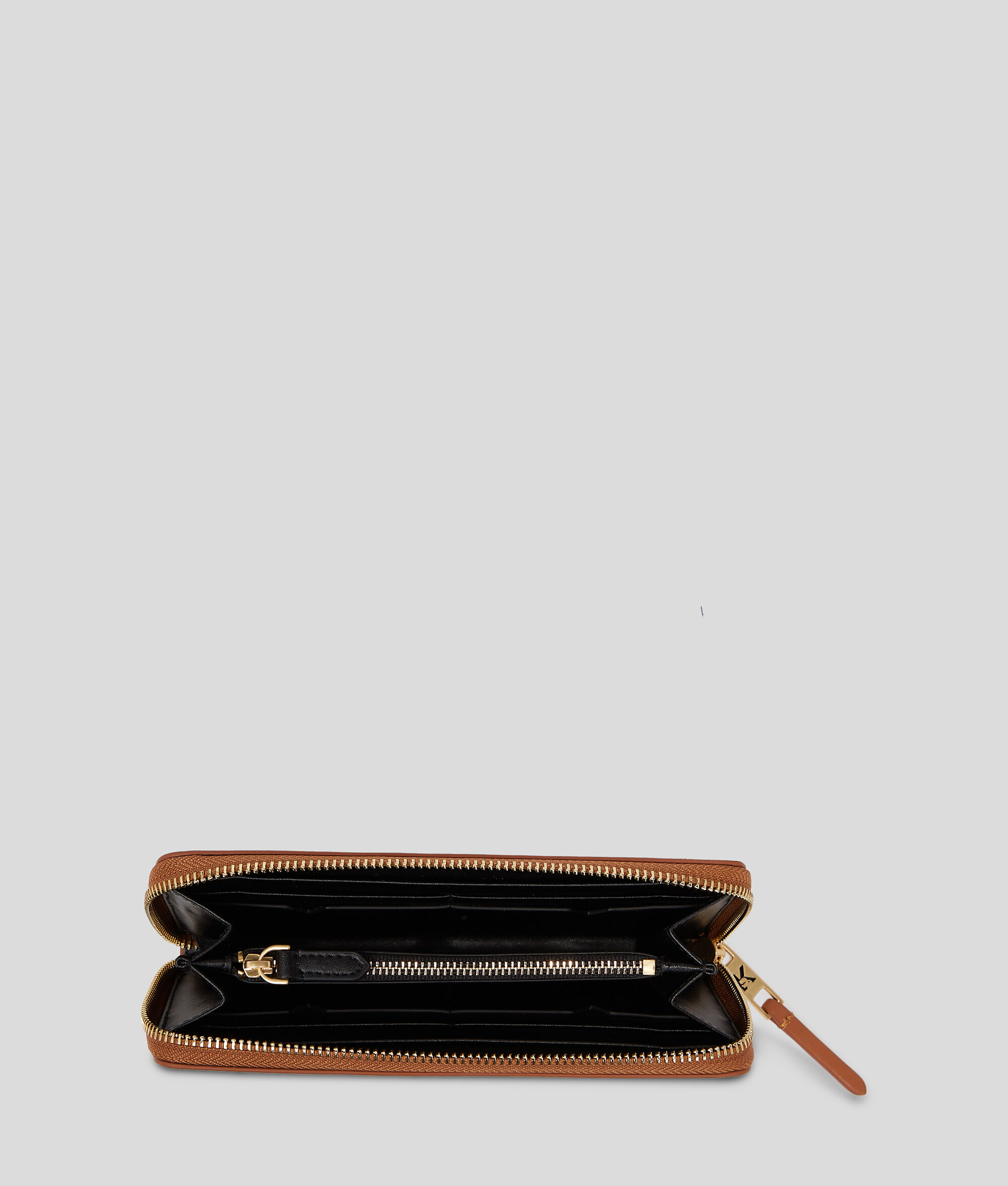 PORTEFEUILLE K/SIGNATURE CONTINENTAL