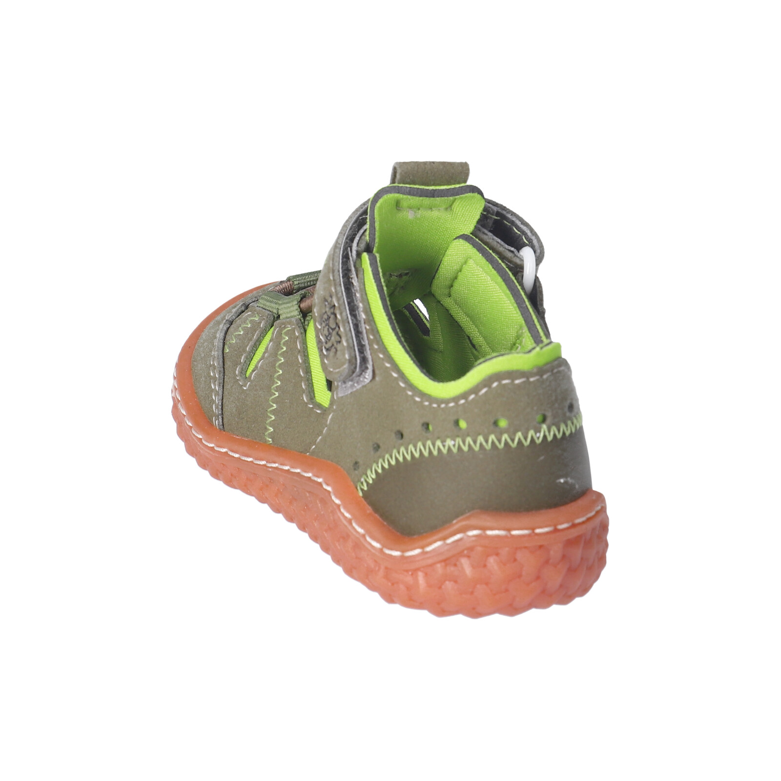 JERRY - Barfußschuhe