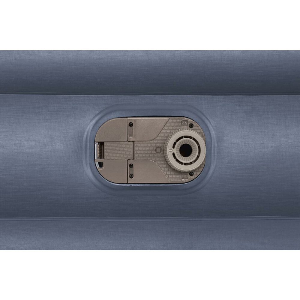 Bestway Luchtbed Tritech Sleekflow 84 cm met Hoofdbord Ac