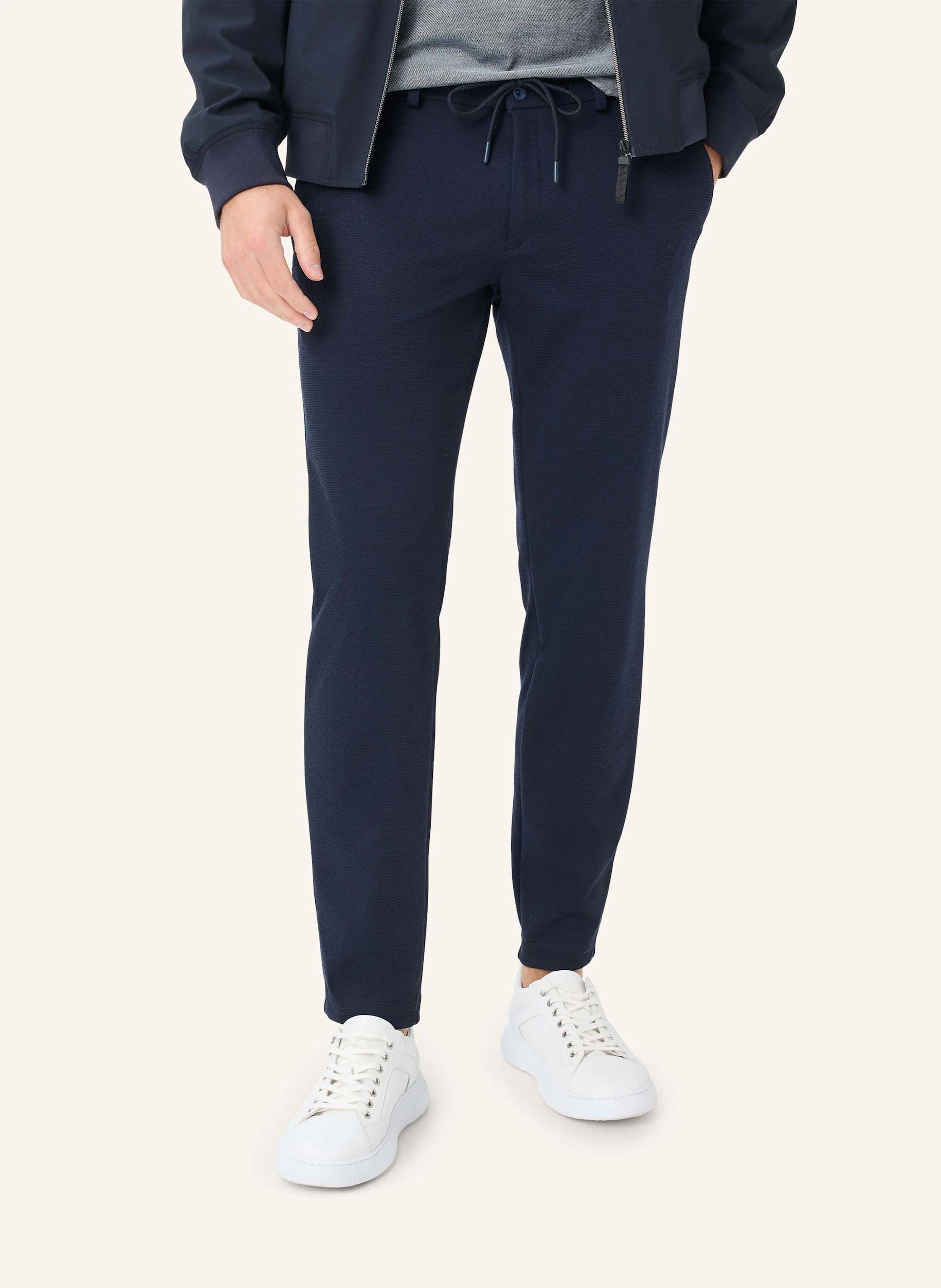 BRAX Chino|Jogpants STYLE SILVIO