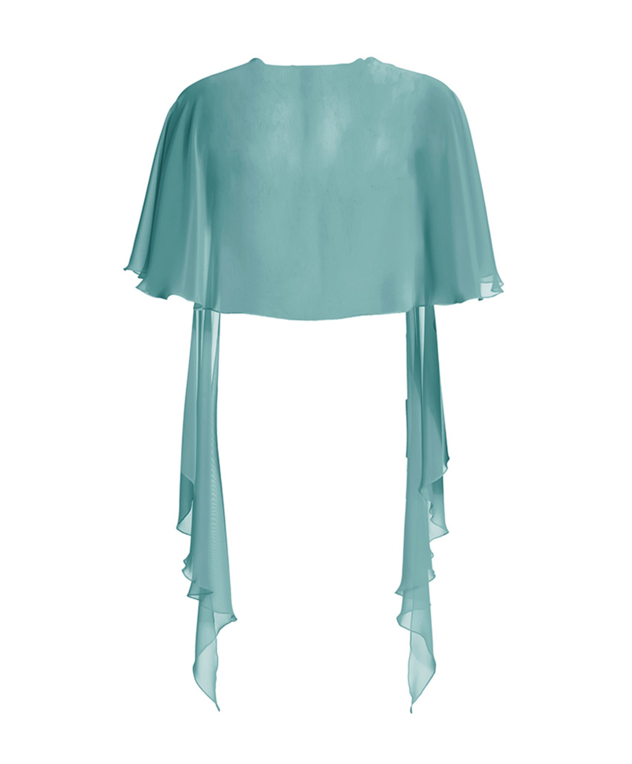 Swing Dames sjaal groen