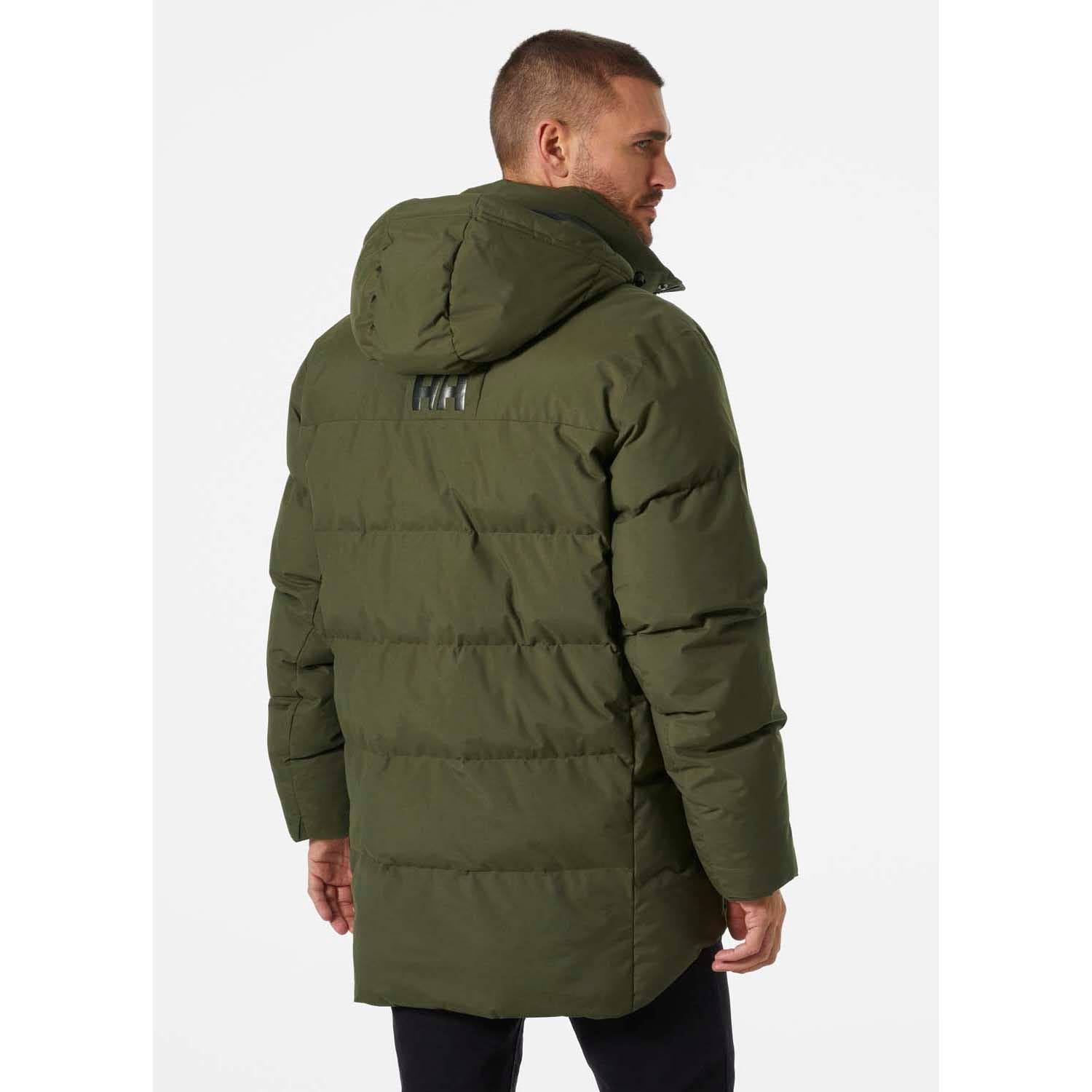 Helly Hansen  Tromsoe Jacket