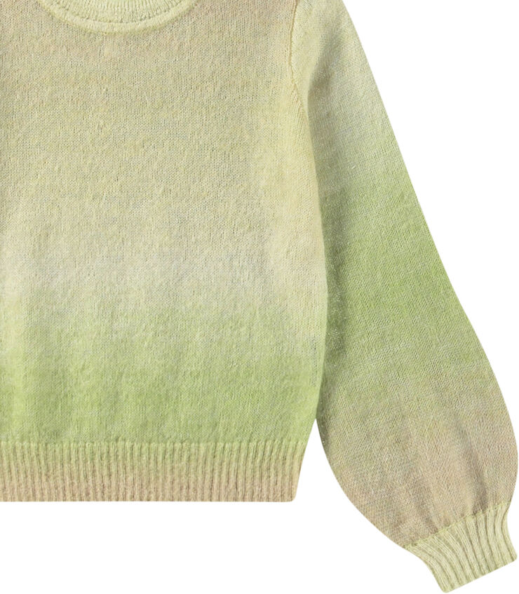 Molo Gemina Grøn