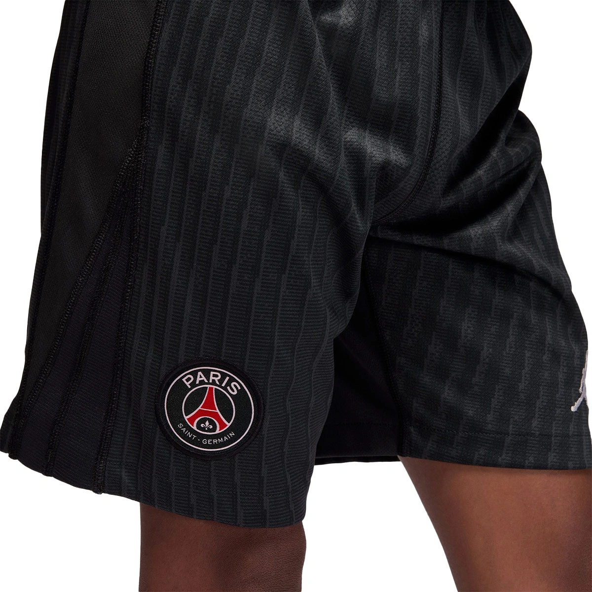 Calções Nike PSG Quarto Equipamento 2025-2026 Criança