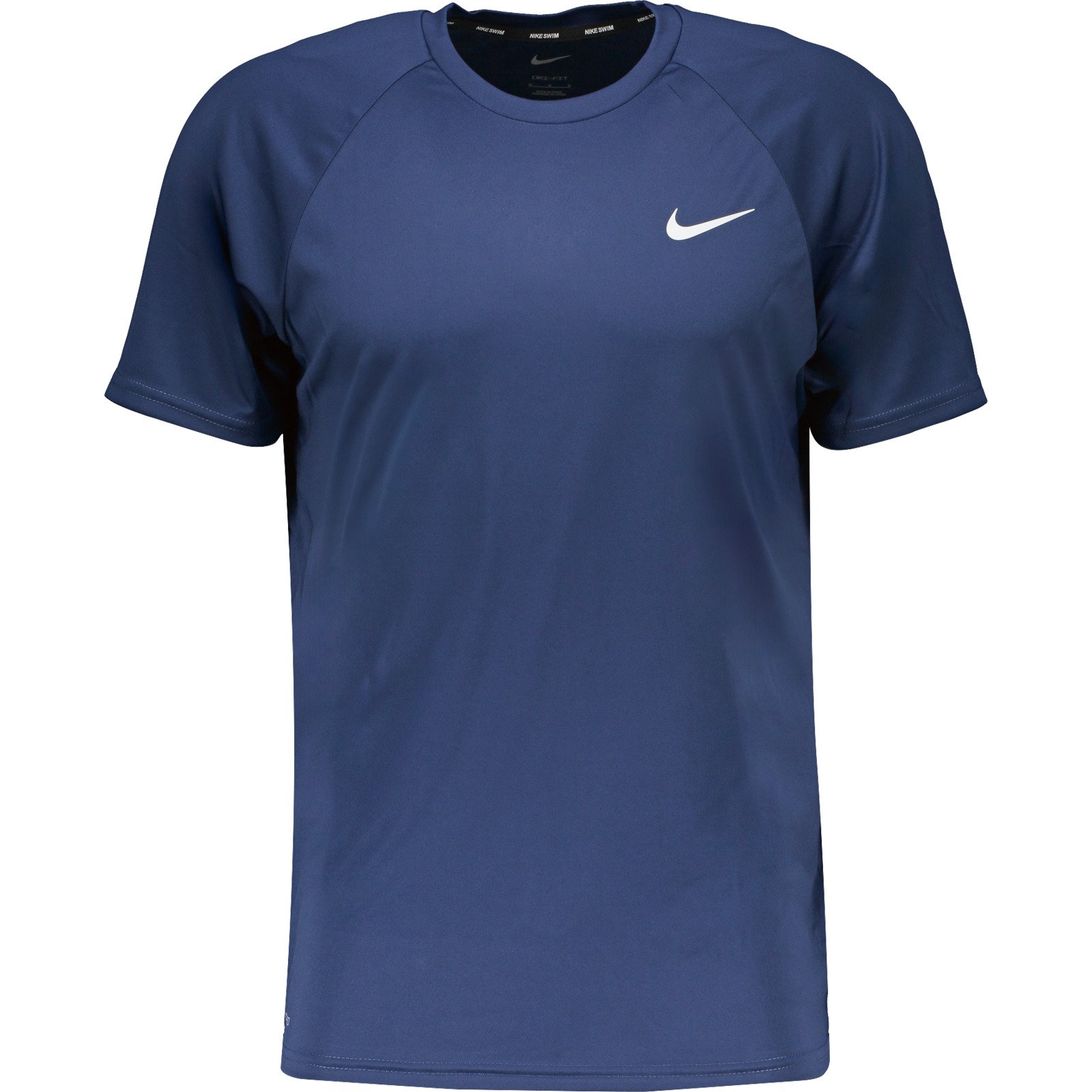 Nike Herren-T-Shirt Essentials M, dunkelblau